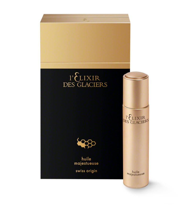 Valmont Huile Majestuese face oil 30ml (British brand)