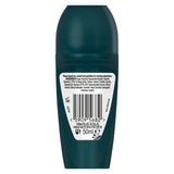 Sure Men Antiperspirant Deo Roll On Nonstop Invis Ice 50ml GOODS Superdrug