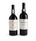 Warre's Vintage Port Collection Case 2 Douro Portugal 6 x 75cl (British brand)