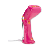 Holland & Barrett Conair Power Steam Dual Voltage Travel Garment Steamer Pink- Buy online at McGrocer