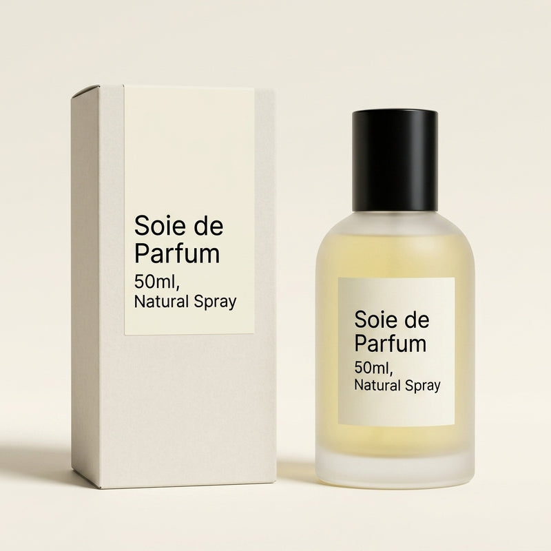 Hermes Caleche Soie de Parfum 50ml, imported from the UK
