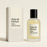 Hermes Caleche Soie de Parfum 50ml, imported from the UK