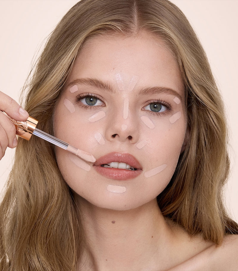 Charlotte Tilbury Airbrush Flawless Blur Concealer 8.3g - British product