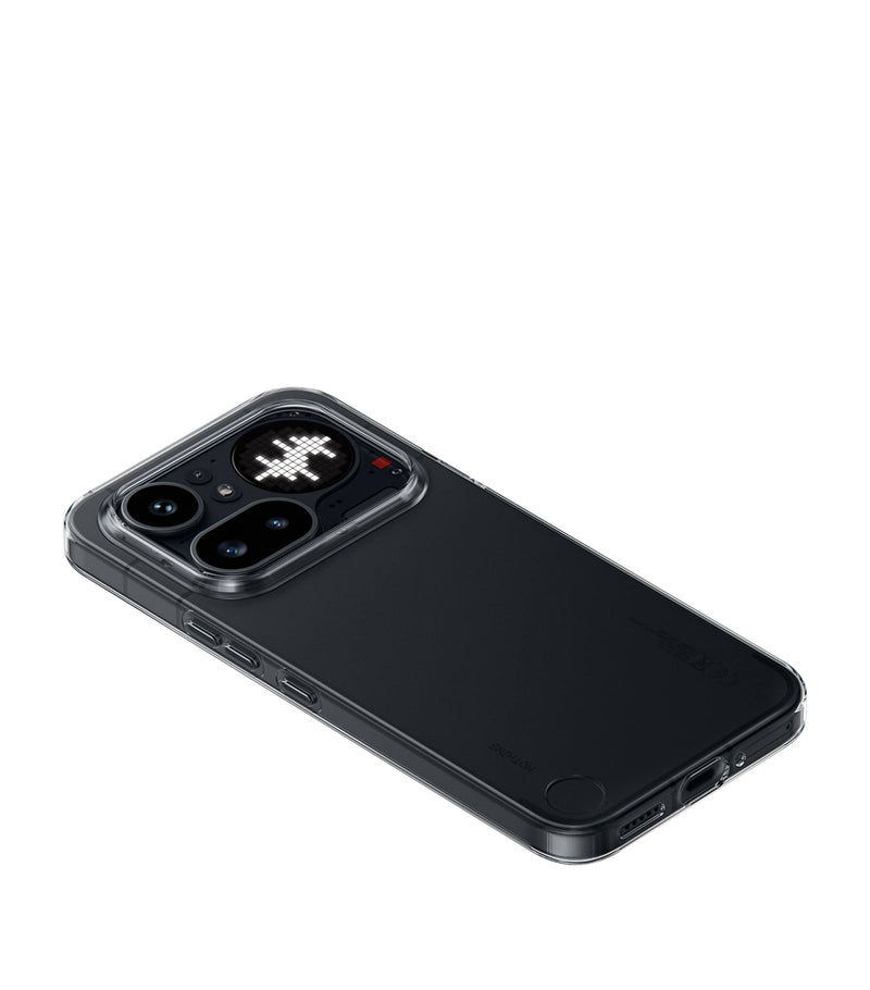 Nothing Phone 4a Pro smartphone 12GB+256GB, UK version