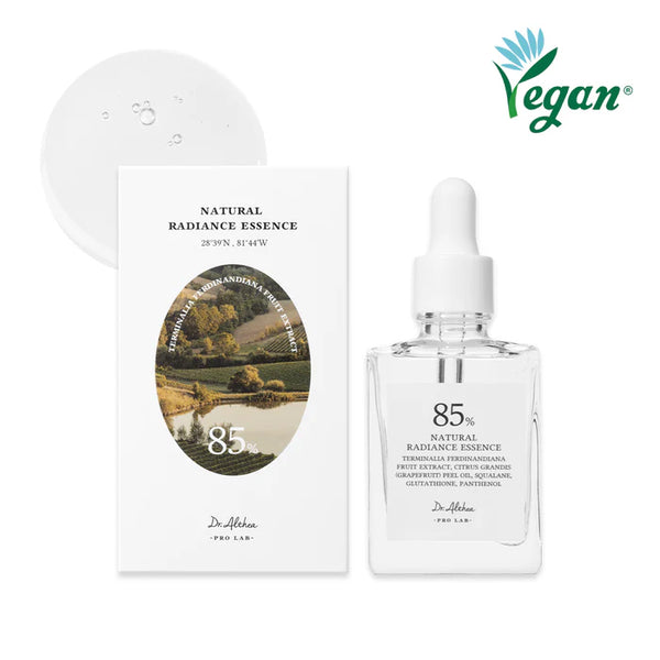Dr. Althea Natural Radiance Essence 30ml - British product