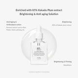 Dr. Althea Natural Radiance Essence 30ml - British product