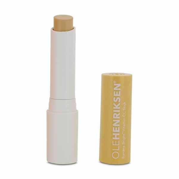 Ole Henriksen Banana Bright CC Stick, imported from the UK