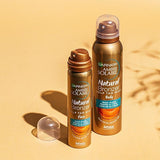 Garnier Ambre Solaire Self Tan Bundle Body and Face Mists, UK version