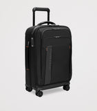 Briggs & Riley carry-on spinner suitcase 56cm - British product