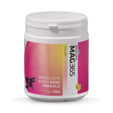 Holland & Barrett Mag365 Bone Formula Exotic Lemon Dietary Supplement Powder 180g- Buy online at McGrocer