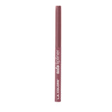 Superdrug L.A. Colors Auto Lipliner Pencil Mauve 0.3g- Buy online at McGrocer