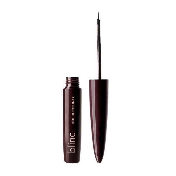 Blinc tubing liquid eyeliner black - British product