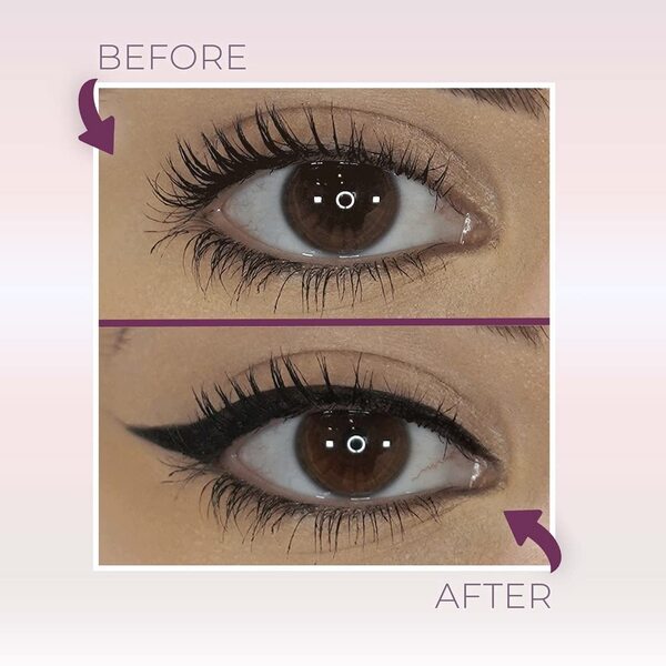 Blinc tubing liquid eyeliner black - British product