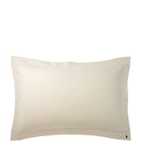 Harrods Ralph Lauren Home Oxford Standard Pillowcase (50cm x 75cm)- Buy online at McGrocer