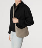 Bottega Veneta Veneto cross-body bag small - British product