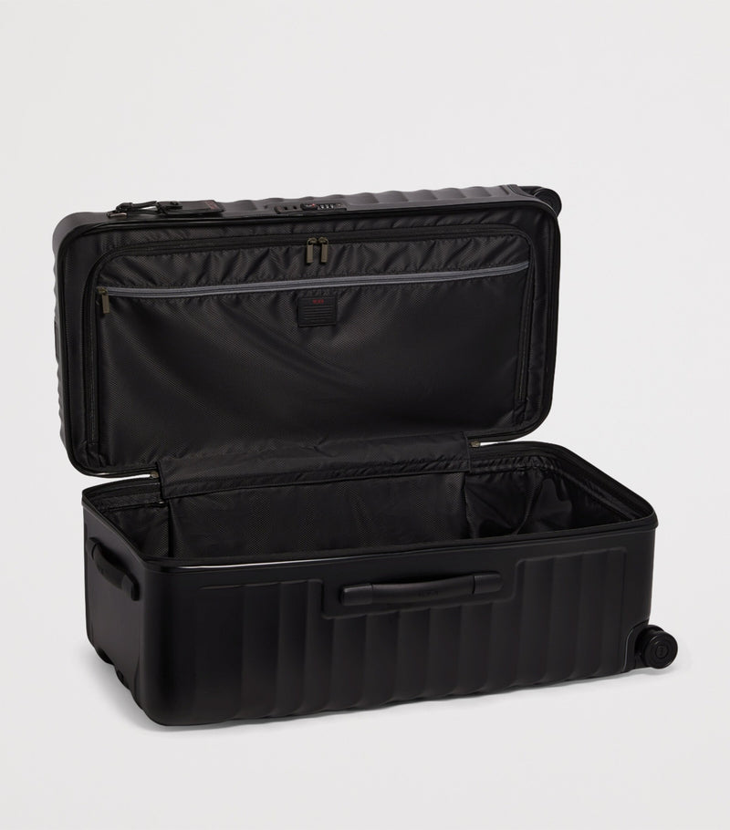 Tumi 19 Degree Large rolling trunk 79.5cm (British brand)