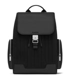 RIMOWA Never Still large flap backpack canvas leather (British brand)
