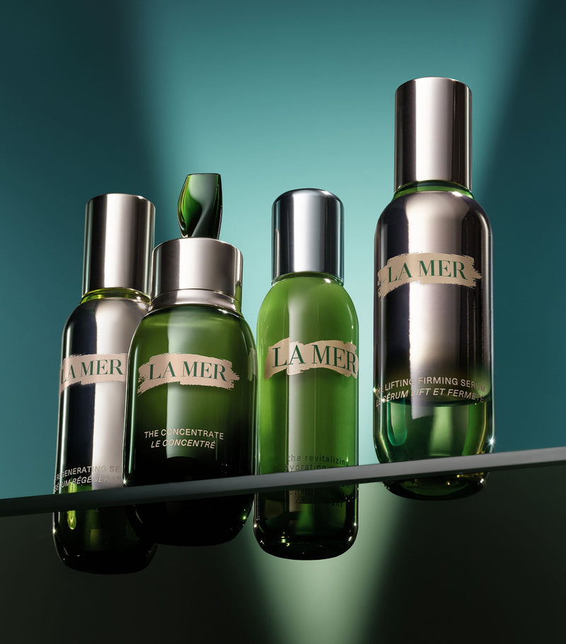 La Mer lifting and firming face serum 30ml, UK version