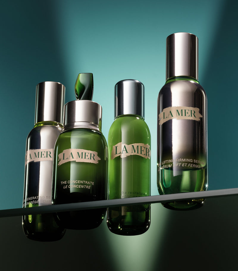 La Mer lifting and firming face serum 30ml, UK version