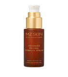 MZ Skin Advanced Retinol Complex Serum 30ml, imported from the UK