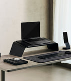 NOOE Config 01 desk organiser set, imported from the UK