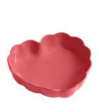 Emile Henry heart-shaped ceramic baking dish 26.5cm, imported from the UK