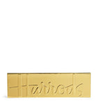 Harrods logo pencils set of 6 in presentation box, UK version