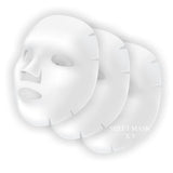 ErthSkin Hyaluronic Acid & Collagen Mask - 3 sheets