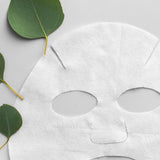 ErthSkin Hyaluronic Acid & Collagen Mask - 3 sheets