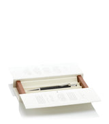 Harrods Graf von Faber-Castell Guilloche Standard Pencil- Buy online at McGrocer