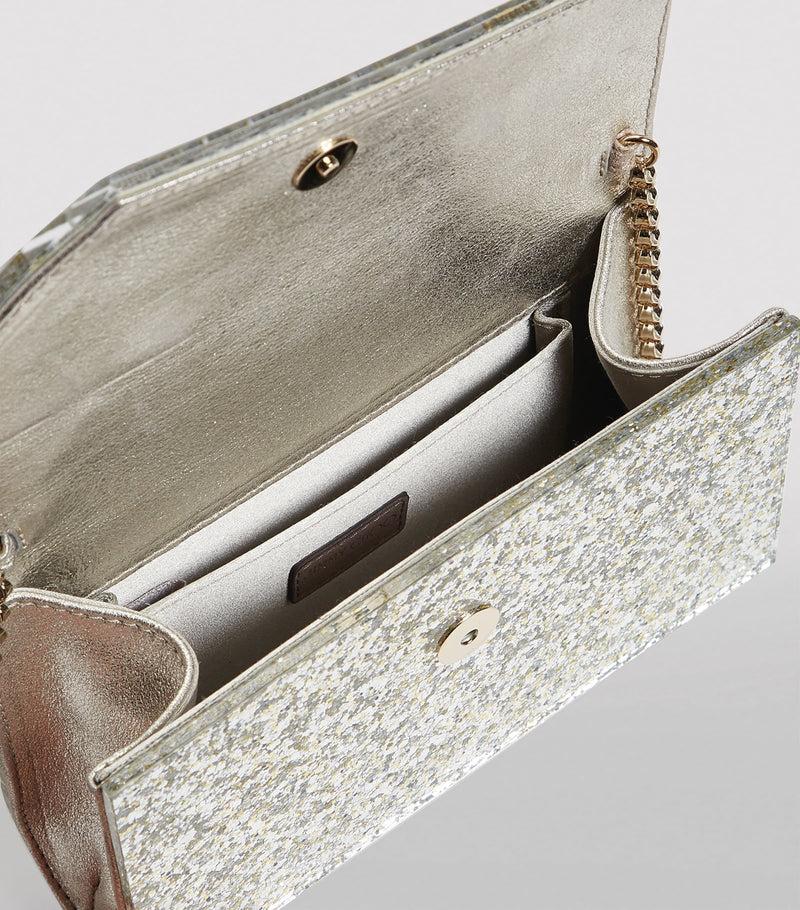Jimmy Choo Candy clutch bag, UK version