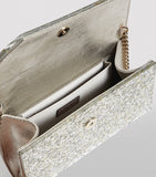 Jimmy Choo Candy clutch bag, UK version