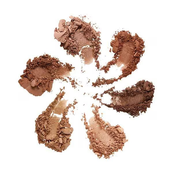 MUA Bronzed Perfection Golden Dunes bronzing powder, imported from the UK