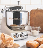 Ankarsrum Assistent Original 6230 Mixer 7L - British product