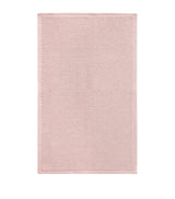 Harrods Reversible Egyptian Cotton Bath Mat with Antibacterial Treatment 50cm x 80cm- Buy online at McGrocer