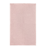 Harrods Reversible Egyptian Cotton Bath Mat with Antibacterial Treatment 50cm x 80cm- Buy online at McGrocer