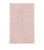 GRACCIOZA Egyptian Cotton Heaven Bath Mat 50cm x 80cm, UK version