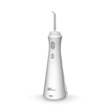 Holland & Barrett Waterpik Cordless Plus Water Flosser WP-490UK White- Buy online at McGrocer