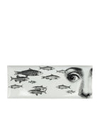 Fornasetti Tema e Variazioni tray 38cm x 14cm - British product