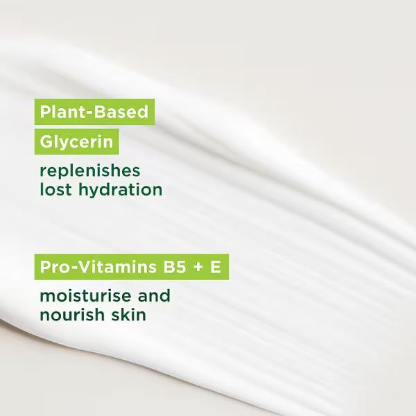 Simple replenishing rich lotion 125 ml (British brand)