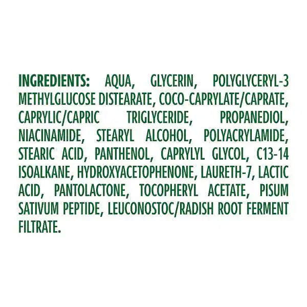 Simple replenishing rich lotion 125 ml (British brand)