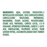 Simple replenishing rich lotion 125 ml (British brand)