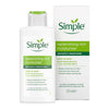 Simple replenishing rich lotion 125 ml (British brand)