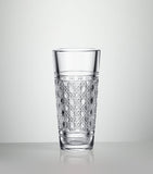 Waterford Opulence crystal vase 20cm, UK version