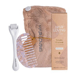 Hair Loving Deluxe Hair Pamper Box Beauty Renewal 50ml, UK version
