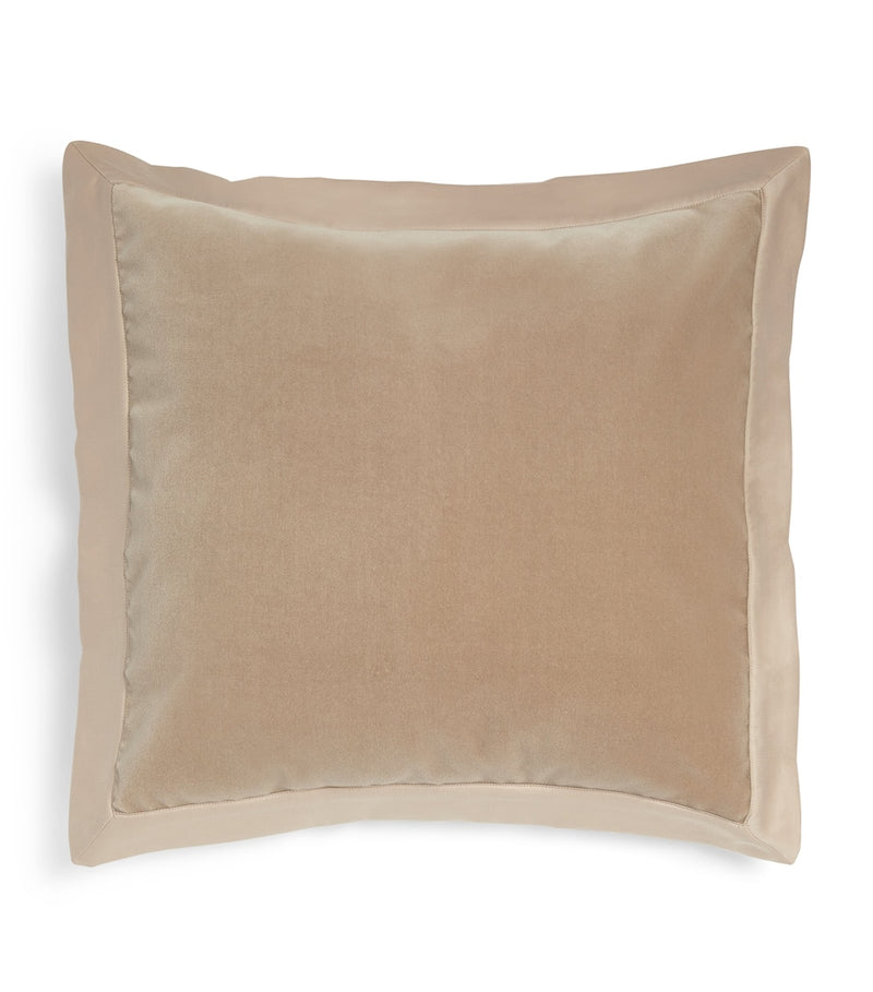 Amalia Cirrus Cushion 45cm x 45cm, imported from the UK