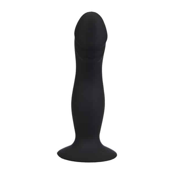 Loving Joy silicone dildo with suction cup 6 inch - British product