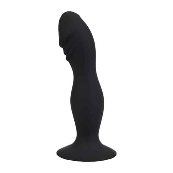 Loving Joy silicone dildo with suction cup 6 inch - British product