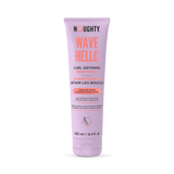 Holland & Barrett Noughty Wave Hello Curl Defining Shampoo 250ml- Buy online at McGrocer