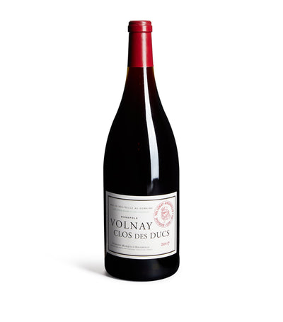 Harrods Domaine Marquis d'Angerville Clos des Ducs Volnay Premier Cru 2007 Fine Red Wine Magnum (1.5L)- Buy online at McGrocer